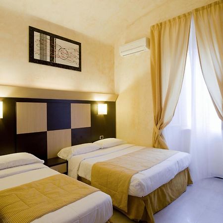 Dem Guesthouse Рим Экстерьер фото